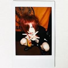 V系☆NEVERLAND【涼太】チェキ☆2015.6【2】 - メルカリ