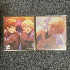 プロセカ 天馬司 色紙 あんスタコラボ