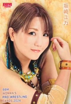 東京女子プロレス　坂崎ユカAEW サイン入りポートレート12枚チェキ5枚個人名入 2025年最新】坂崎ユカの人気アイテム - メルカリ