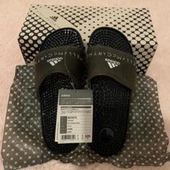 【adidas】adissage サンダル