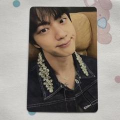 韓国 BTS RUNSEOKJIN_EP.TOUR 特典 ジン 限定 トレカ4枚 BTS JIN ジン トレカ 特典 RUNSEOKJIN_EP.TOUR 4枚 - メルカリ