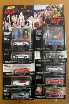 【国内発送】 2025年最新】ボンドカー 007の人気アイテム - メルカリ ミニカー