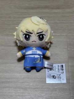 2025年最新】デュララ ぬいぐるみの人気アイテム - メルカリ