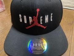 2025年最新】supreme jordan キャップの人気アイテム - メルカリ