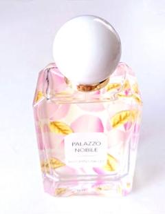 【希少品】パラッツォノービレ ブルーミングバレエ 50ml 希少品】パラッツォノービレ ブルーミングバレエ 50ml - メルカリ
