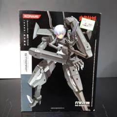 VMPD7-514-11 KONAMI 武装神姫 ロボットフィギュアのサムネイル