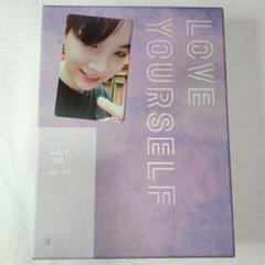 BTS LOVE YOURSELF NEWYORK トレカ SUGA ユンギ - メルカリ