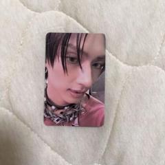 SEVENTEEN サノク トレカ YMMD オッチョナ ジュン seventeen thunder サノク トレカ ジュン - メルカリ