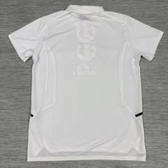 新品　PGG ピージージー　メンズポロシャツ　サイズ5