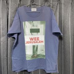 Black Weirdos tシャツ