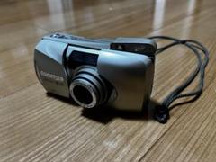 OLYMPUS μ-Ⅲ 120 美品動作品 Yahoo!オークション -「olympus mju iii 120」の落札相場・落札価格