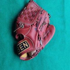 本日限定お値下げ‼️即戦力‼️BEN 一般用ソフトボールグローブ