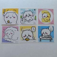 ちいかわ　あつめてシールガム　シールコレクション　ちいかわ　②