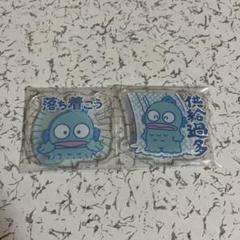 サンリオ　ハンギョドン　アクリルスタンド　アクスタ