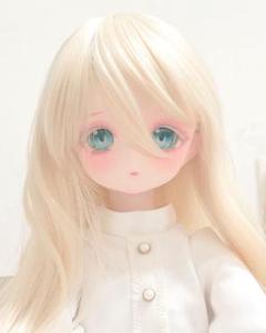 ディーラー様製カスタムヘッド セミホワイト ディーラー様製カスタムヘッド セミホワイト ドルフィードリーム