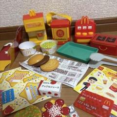 2025年最新】マクドナルドハッピーセットまとめ売りの人気