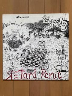 STUPIDS レコード盤美品 2025年最新】stupidsの人気アイテム - メルカリ