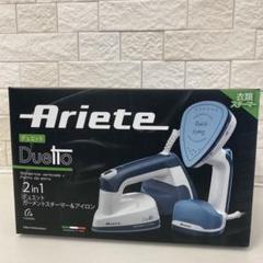 2025年最新】ariete アイロンの人気アイテム - メルカリ