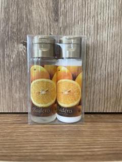 Badens 旅行用シャンプーセット 50ml Badens 旅行用シャンプーセット 50ml - メルカリ