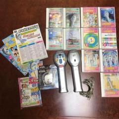 e-kara カラオケカセット 11本セット 71DBSTiQr4L._UF350,350_QL80_.jpg