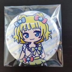 プリパラ 南みれぃ アイプリバース 缶バッジ プリパラ 南みれぃ バースデー 缶バッジ 3枚セット