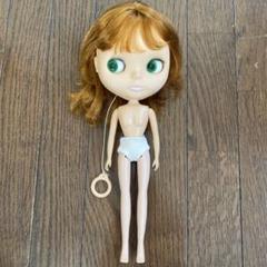 初期ブライス　コージーケープ 初期ブライス・コージーケープ