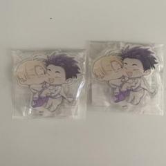 BEBOY GOLD展 外岡もったす 裏切り者のラブソング アクリルスタンド BE・BOY GOLD展 裏切り者のラブソング 外岡もったす アクリル