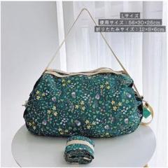 【新品】となりのトトロ　エコバッグ Lサイズ　軽くて丈夫なエコバッグのサムネイル