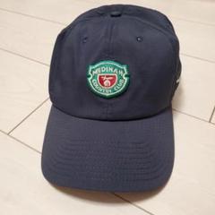 新品未使用　PGAツアー Medinah Country Club キャップ