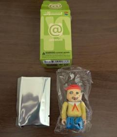 Be@brick ベアブリック シリーズ49 とろみ君 未開封