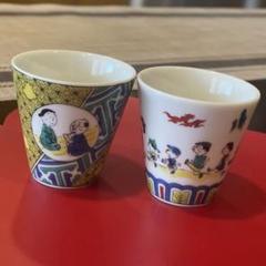 サザエさんマグカップ8個セット まとめうり サザエさんマグカップ8個セット まとめうり