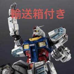 EXPO2025 超合金 RX-78F00/E ガンダム EXPO2025 超合金 RX-78F00/E ガンダム - メルカリ