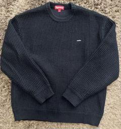 Supreme | ワッフル小箱セーター - UG.SHAFT