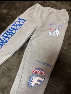 FR2 エフアールツー ジャージ トラックパンツ ”HYPE-fit”Line