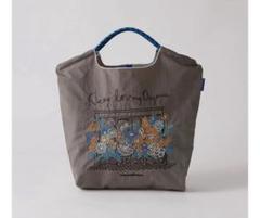 阪急百貨店限定⭐︎ボールアンドチェーントートバッグM Timeless Art Bag Collection 「Ball&Chain」「LA COUSETTE