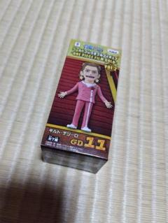 2025年最新】ワールドコレクタブルフィギュア テゾーロの人気