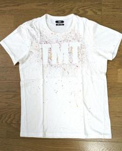 TMT Tシャツ。