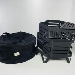 NATURE TONES タワーオブボンファイヤー 限定収納バッグ付き NATURE TONES タワーオブボンファイヤー 限定収納バッグ付き