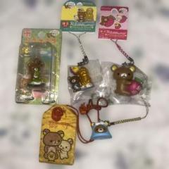 ご当地リラックマ まとめ売り 静岡