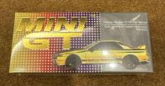 MINIGT 1/64 トップシークレット GT-R VR32 東京オートサロン 東京オートサロン2024限定のMINI GT。トップシークレットVR32GT