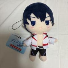Free 七瀬遙 ぬいぐるみ 人形 海外限定 京アニ 京都アニメーション アニメ Amazon.co.jp: Free! ぬいぐるみ 七瀬遙 : おもちゃ
