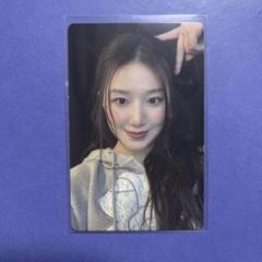i-dle we are Jewel ver. 封入トレカ シュファ - メルカリ