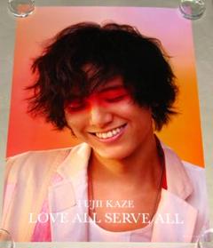 2025年最新】藤井風 ポスターの人気アイテム - メルカリ