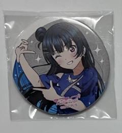 ラブライブ サンシャイン 会場限定 ガチャ 缶バッジ 津島善子