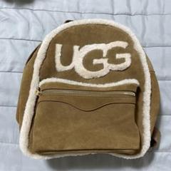 2025年最新】UGG レディース リュック・バックパックの人気