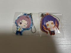 HoneyWorks　高見沢アリサ　缶バッジ HoneyWorks 高見沢アリサ 瀬戸口雛 パンフレット 缶バッジ
