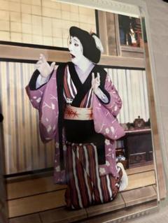 中村七之助舞台写真45のサムネイル