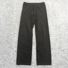 MartinMargiela⑩00SSマックイーンパンツ46 Martin Margiela ⑩ 10ss マックイーンパンツ - マルテン・ブログ