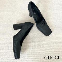 2025年最新】gucci パンプス ggの人気アイテム - メルカリ