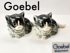 Goebel ゲーベル 陶器 人形 置物 オブジェ まとめ 4体 セット Yahoo!オークション -「goebel ゲーベル」(置物) (インテリア